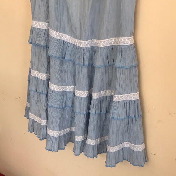 Summer dress - Picture 3 of 7